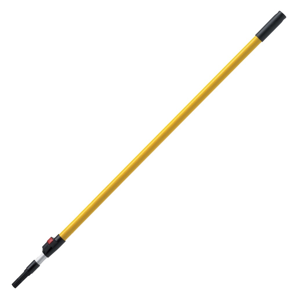 Harris Pozlok Extension Pole 1.42.4m Painting Roller Paint Decorator