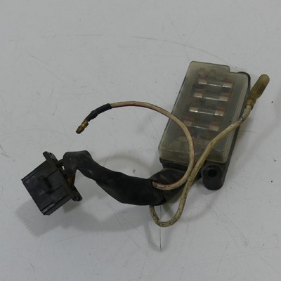Buy Kawasaki Z1000 | Fuse Box Fuses and Fuse Boxes ... small 1000 ltd fuse box 
