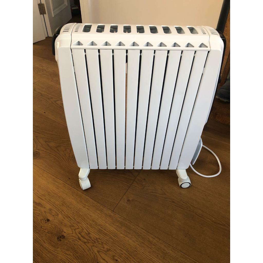 Delonghi radiator heater in Kentish Town, London Gumtree