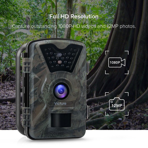 Wildlife Camera for sale in UK 41 used Wildlife Cameras