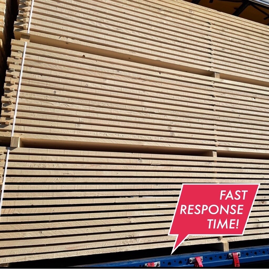 NEW 13FT SCAFFOLD BOARDS, GERMAN WHITEWOOD, 3.9M X 225MM X 38MM in