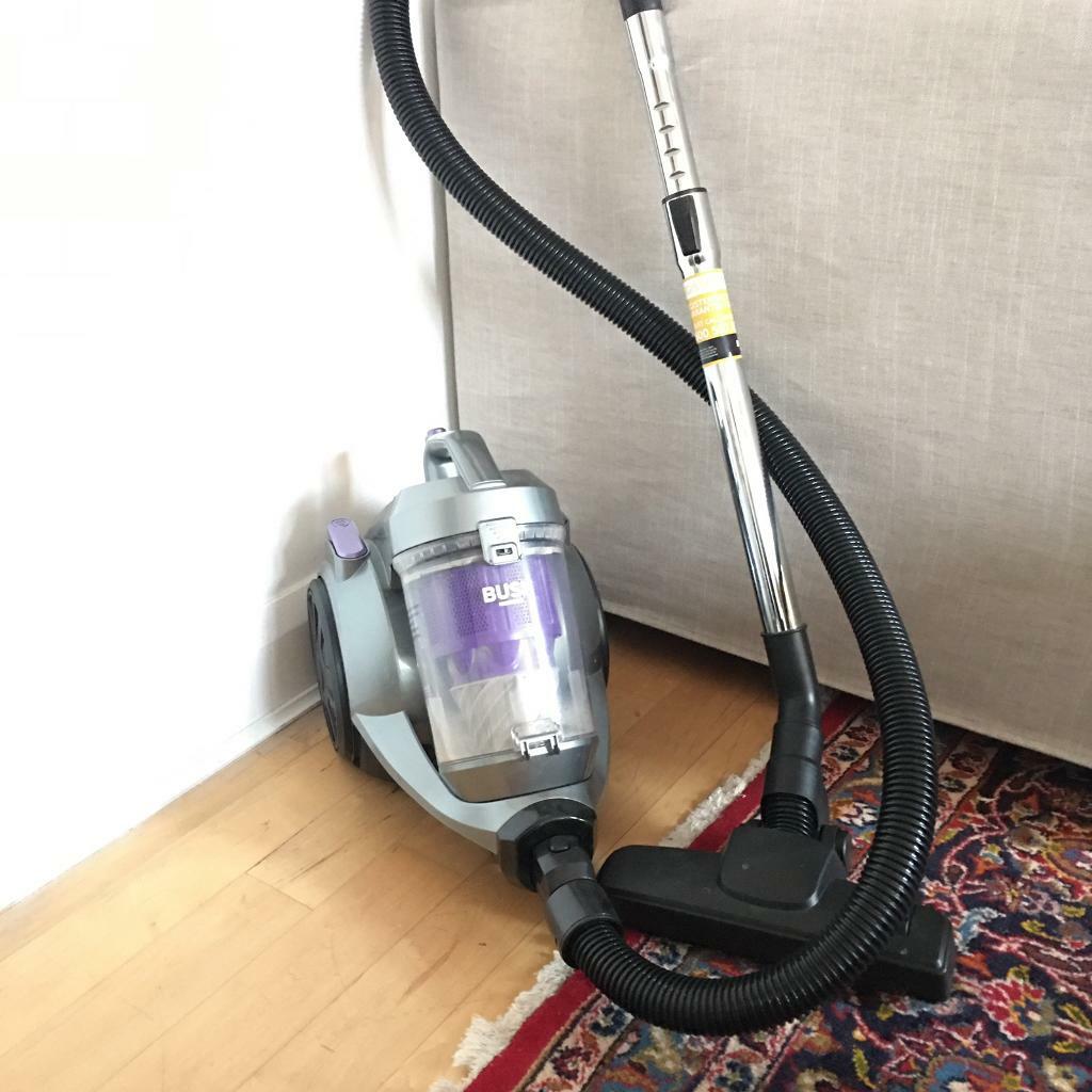 bush vacuum cleaner no bag needed great condition in Belfast City