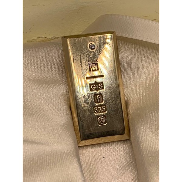 Gold Ingot for sale in UK 29 secondhand Gold Ingots