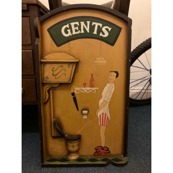 Pub Signs for sale in UK 84 secondhand Pub Signs