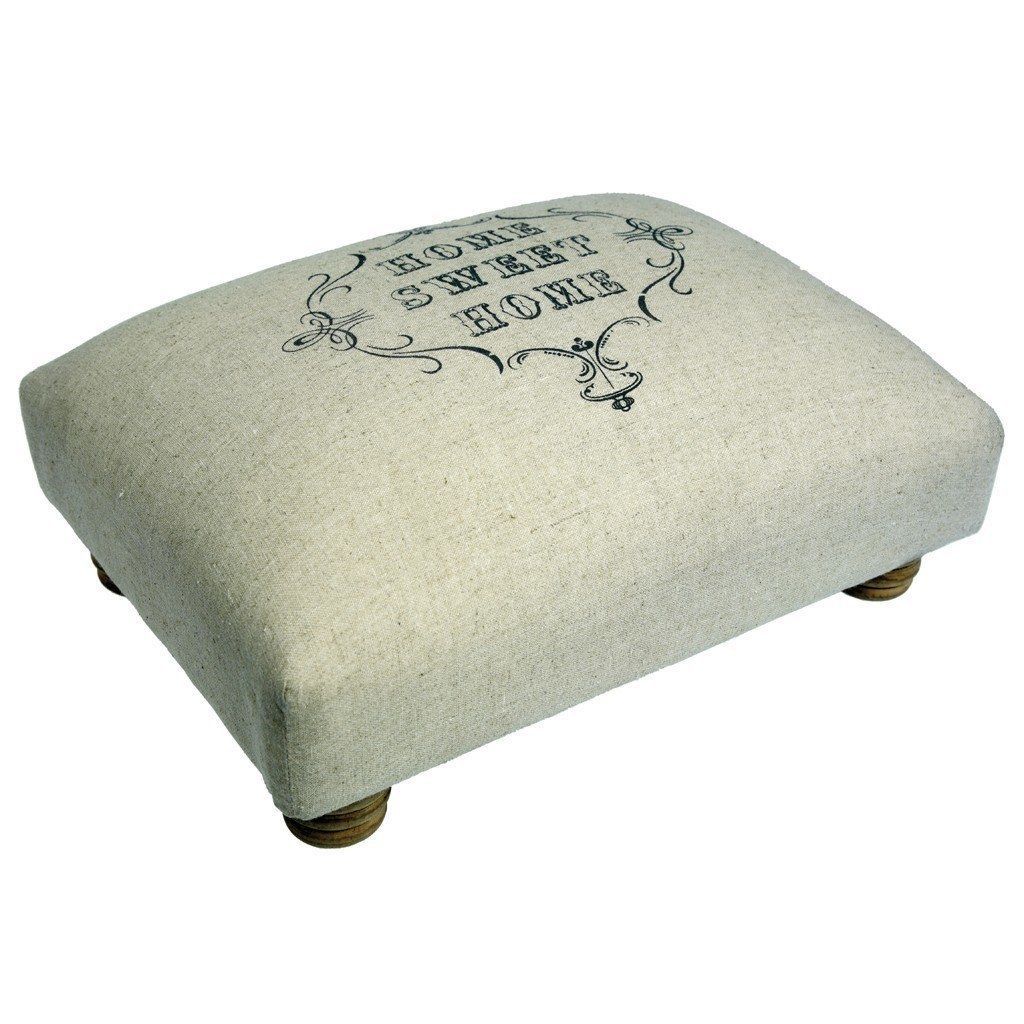 Footstools