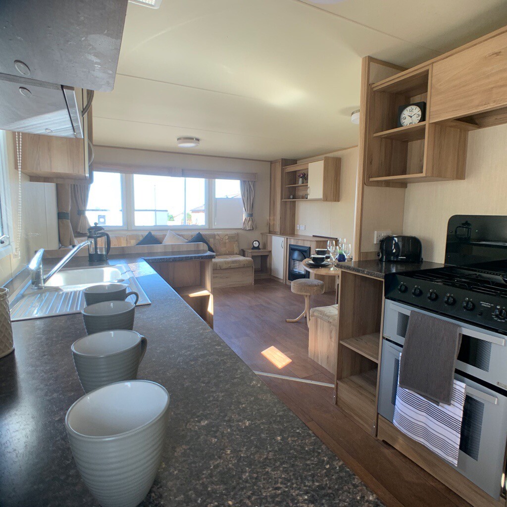 Static Caravan for sale, Kent in Minster on Sea, Kent Gumtree