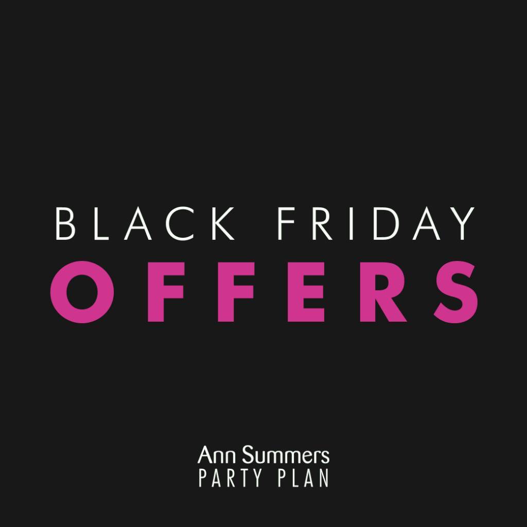 Ann Summers Black Friday Deals in Selston, Nottinghamshire Gumtree