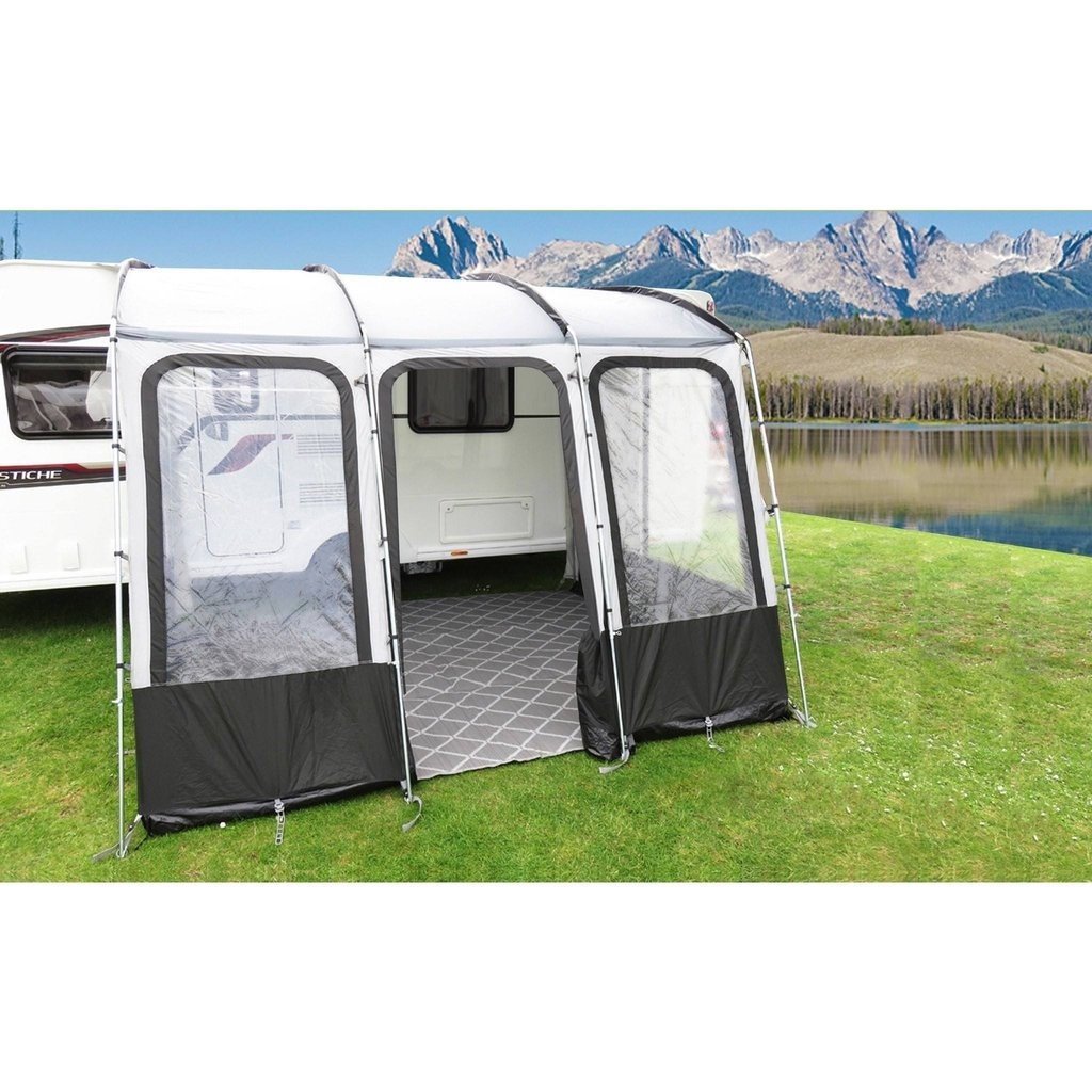 Climate 360 Porch Awning In Hasland Derbyshire Gumtree