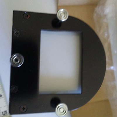 Samigon 1:1 Slide Duplicator #BSA715 for SLR Camera Vintage