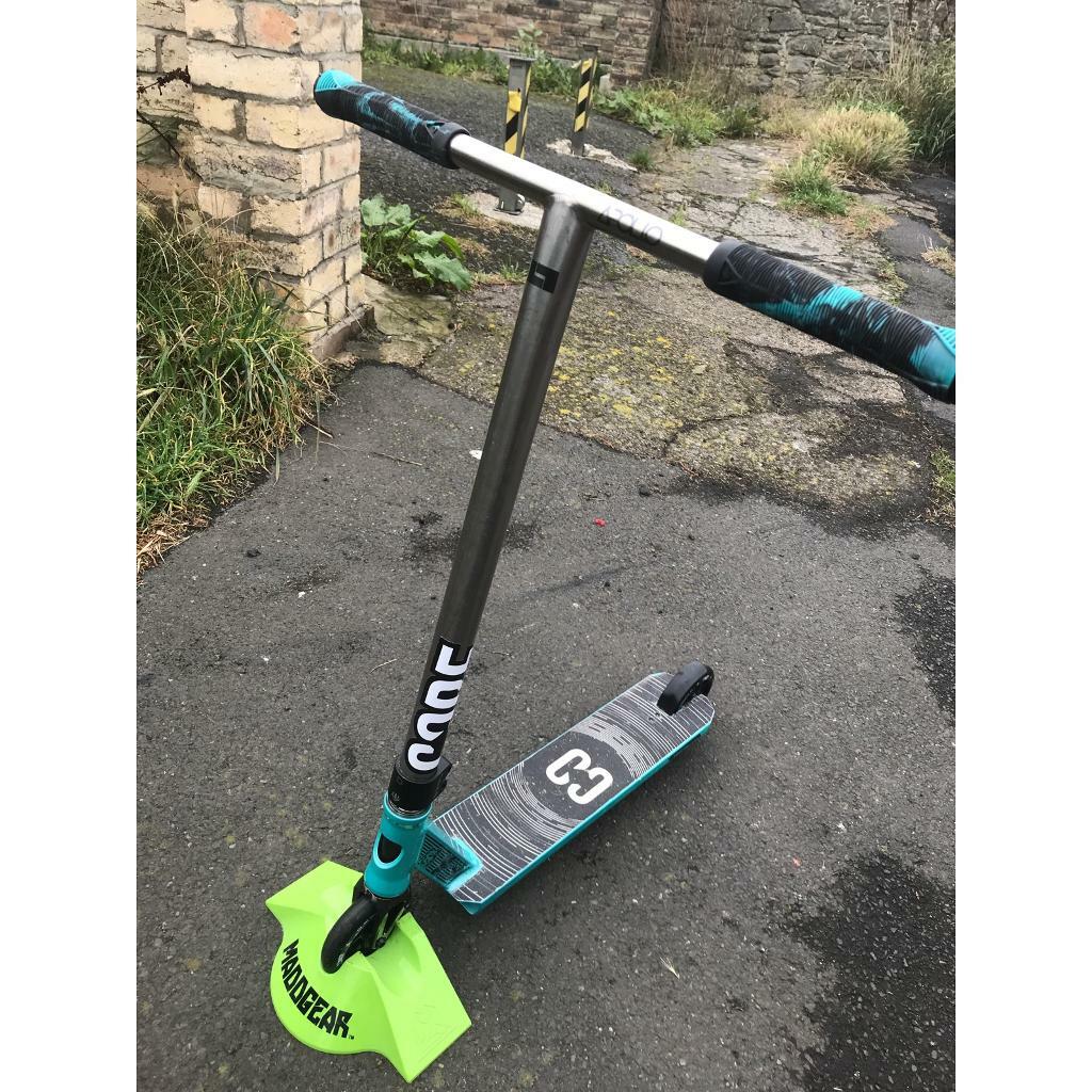 Custom pro scooter (USED) in Greenside, Tyne and Wear Gumtree