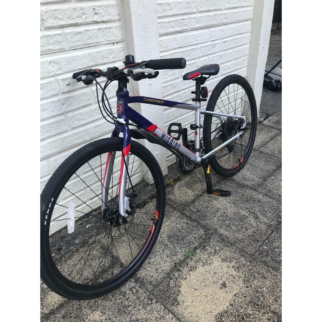 wiggins 26 inch bike