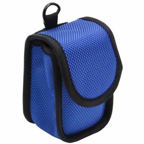 Finger Pulse Oximeter Pouch Portable Case Storage Pack Protective Bag