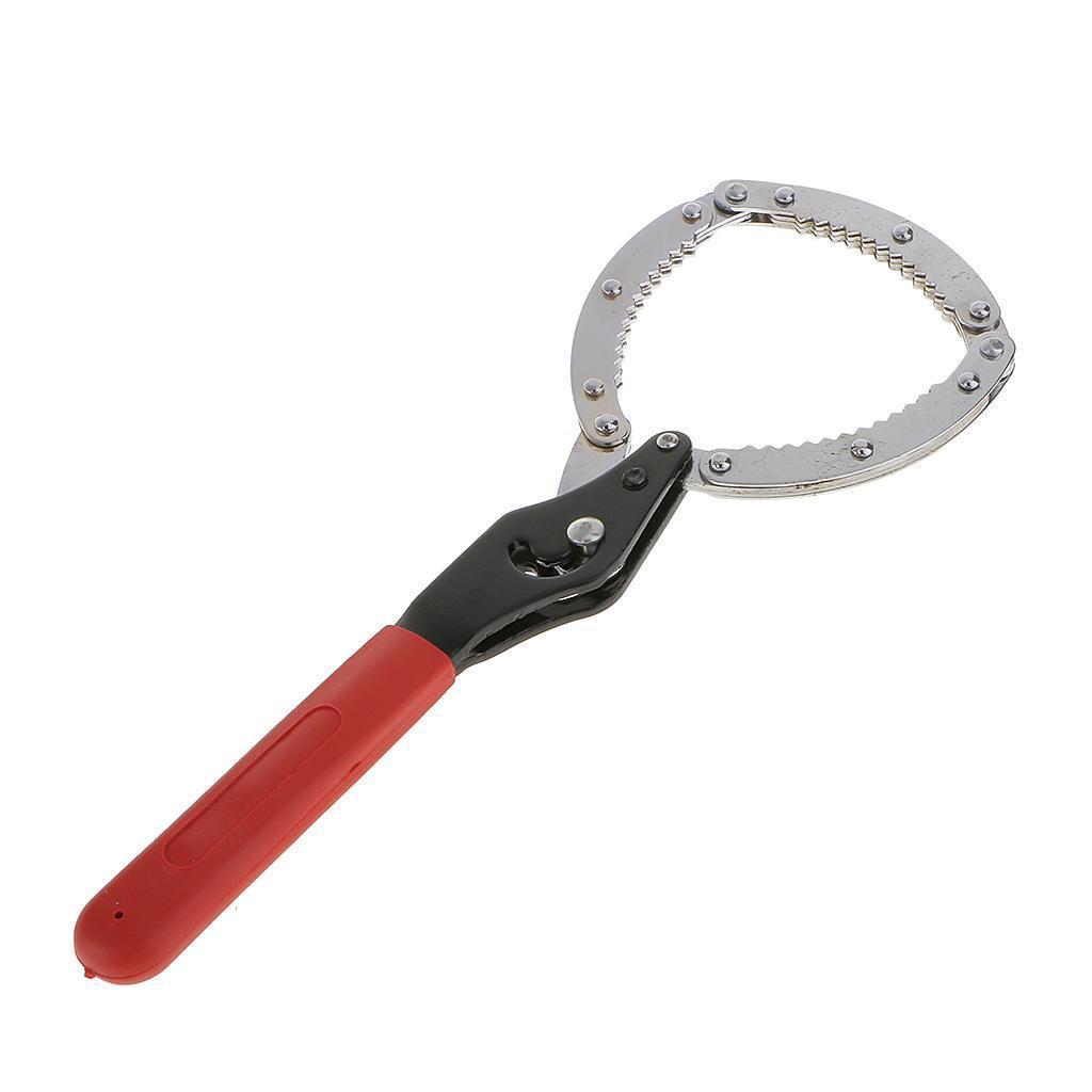 Chiave Giratubi Auto Stringente Per Filtro Olio A Cartuccia Auto 60-75mm dfh