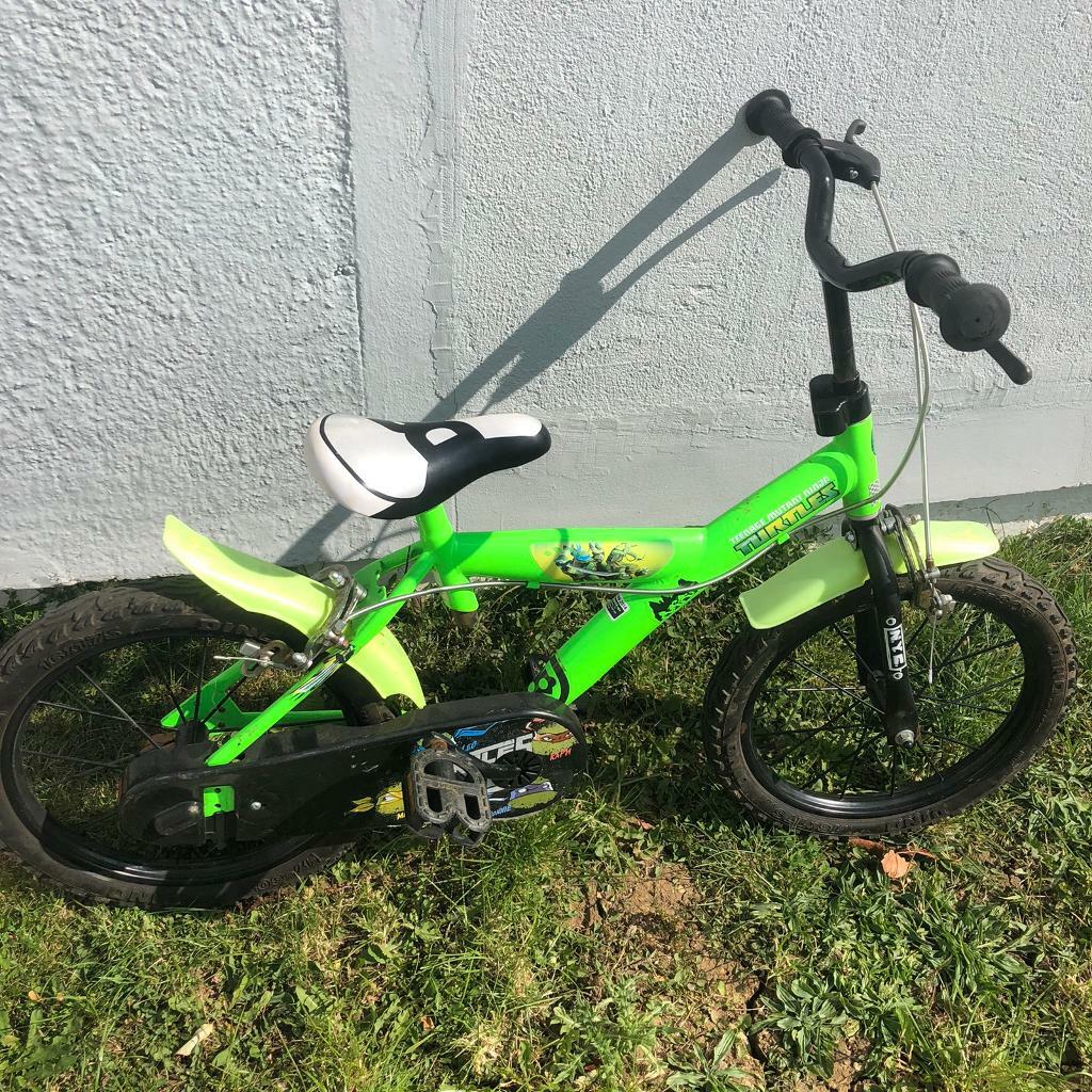 bikes suitable for 3 year olds