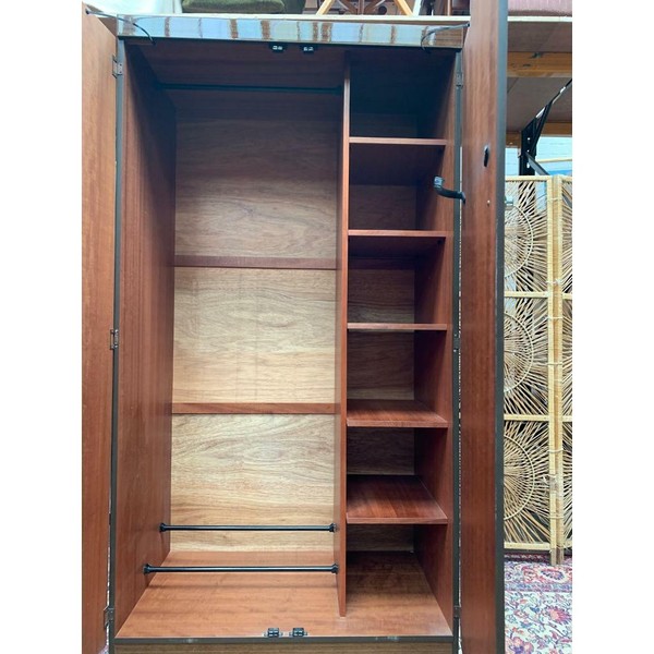 Schreiber Wardrobe for sale in UK View 48 bargains