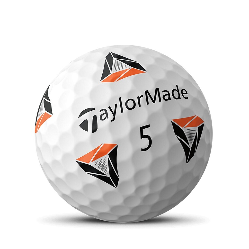 TaylorMade TP5 pix 2.0 Golfbälle Statt 58,00 EUR