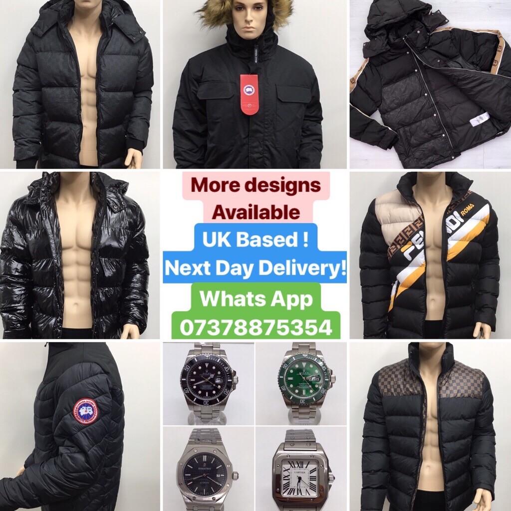 gucci and louis vuitton jacket