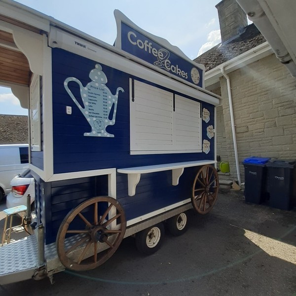 Market Cart for sale in UK 20 secondhand Market Carts