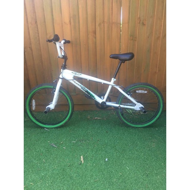 muddyfox tailwhip bmx