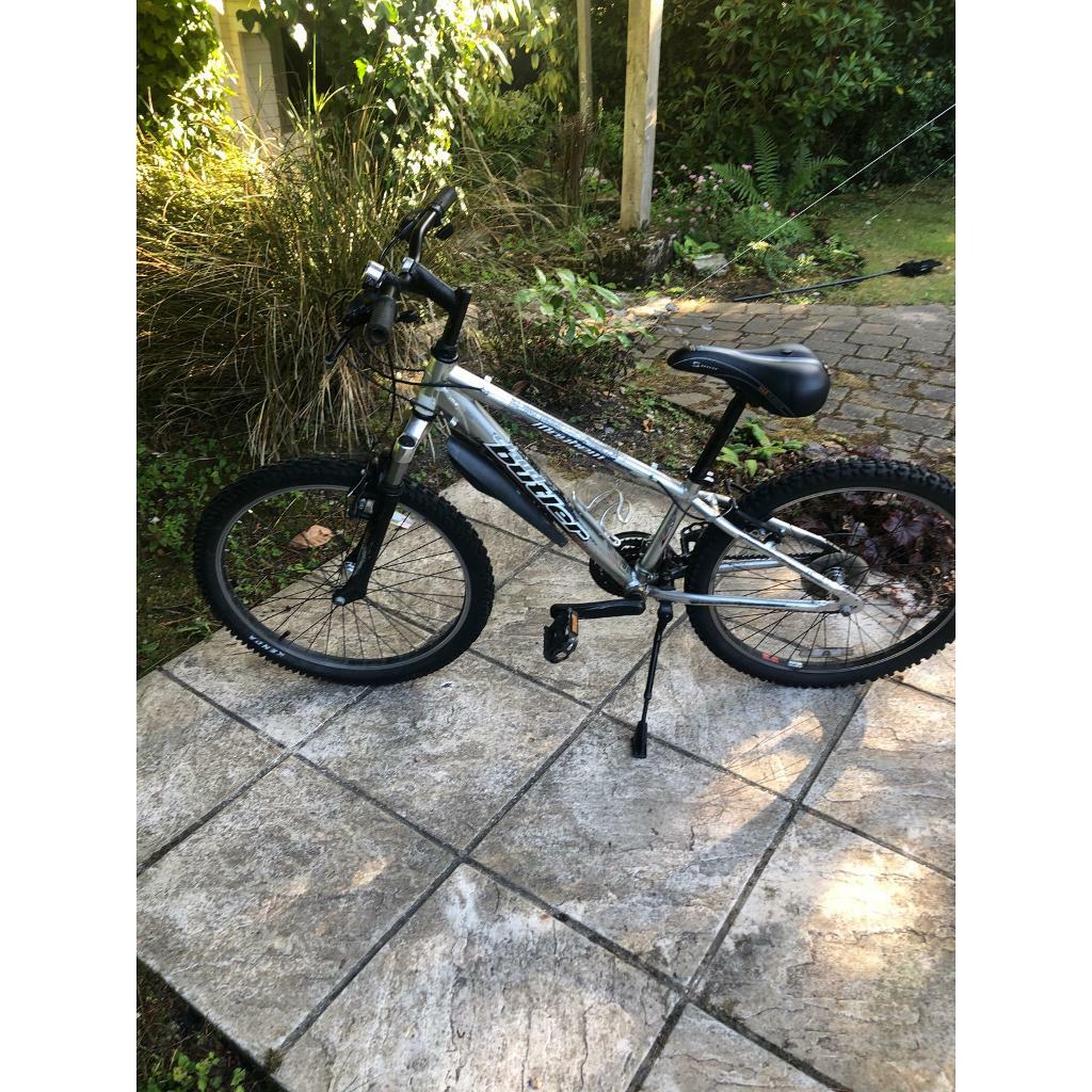 claud butler childrens bikes