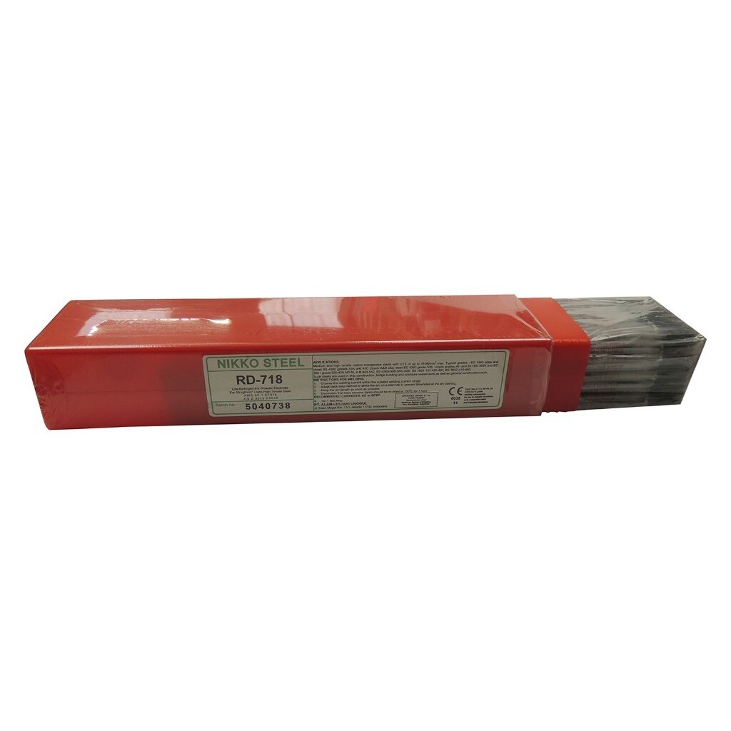 5kg Packet 3.2mm Electrode Welding Rods (2 Packs) in Newcastle, Tyne