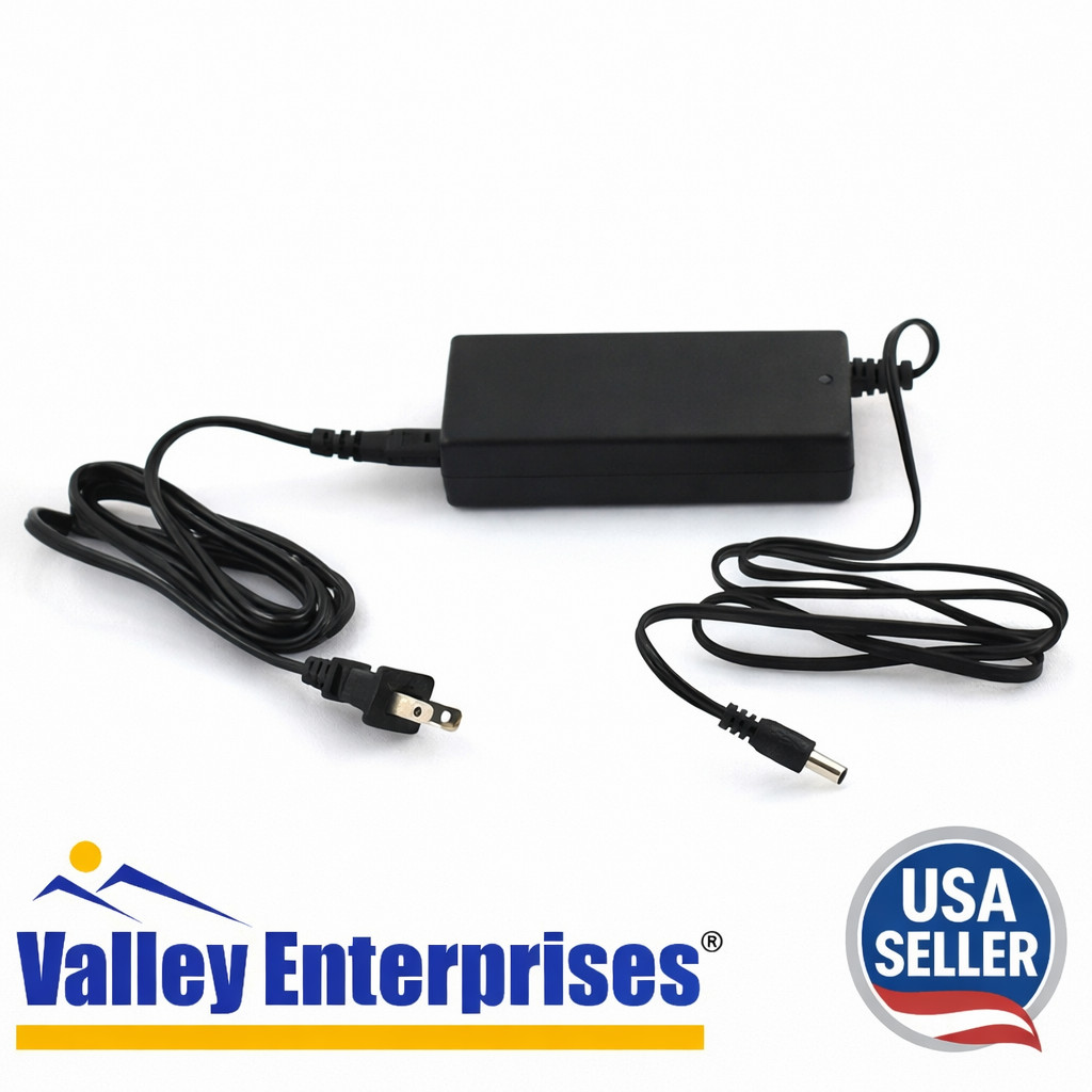Bioenno Power BPC-1502DC 14.6V, 2A, AC-to-DC Charger with DC Plug 12V LiFePO4