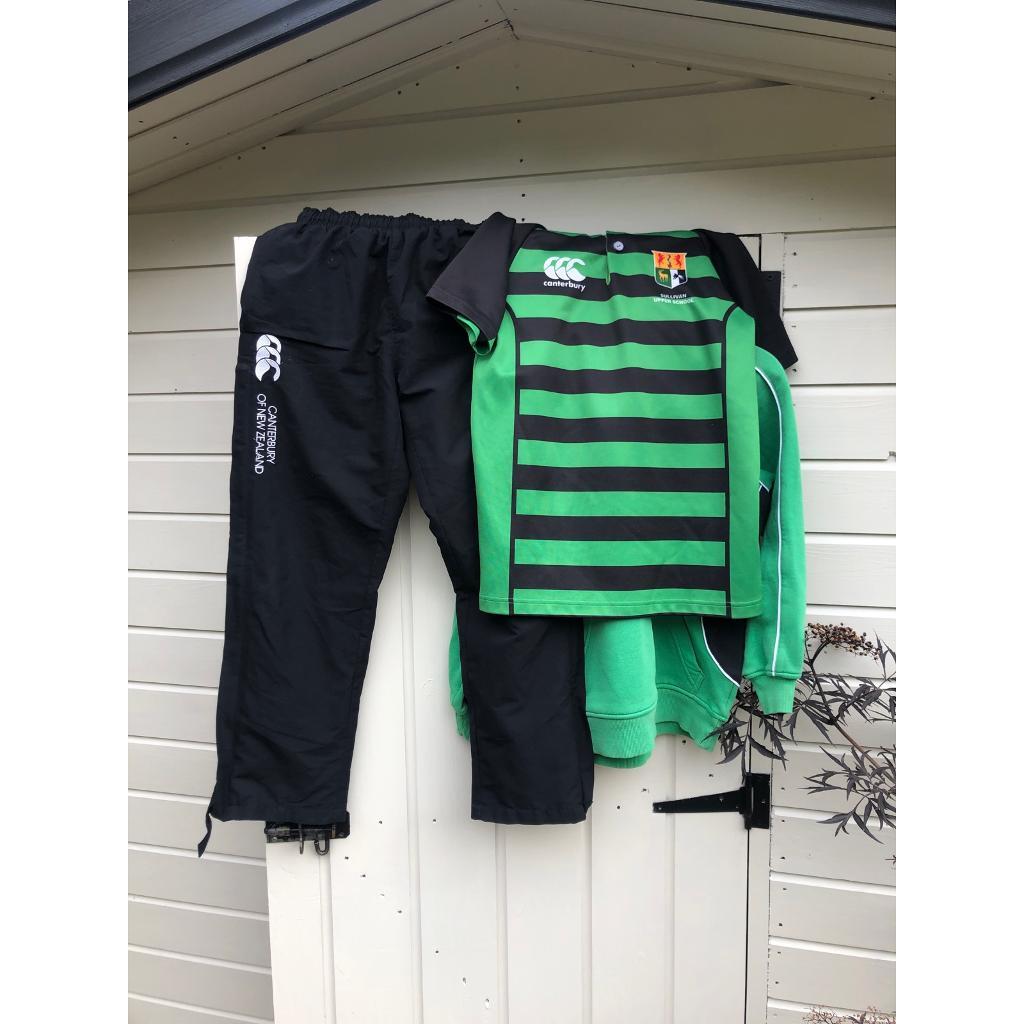 14 Hoodie Tracksuit Bottoms Tops 