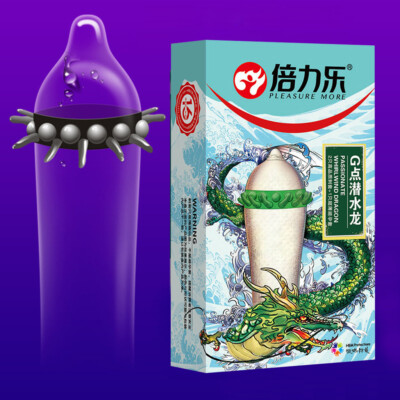 Condoms Thin Small Adult Condoms Latex Sensitive Dotted Massage Ribbed Stimulate