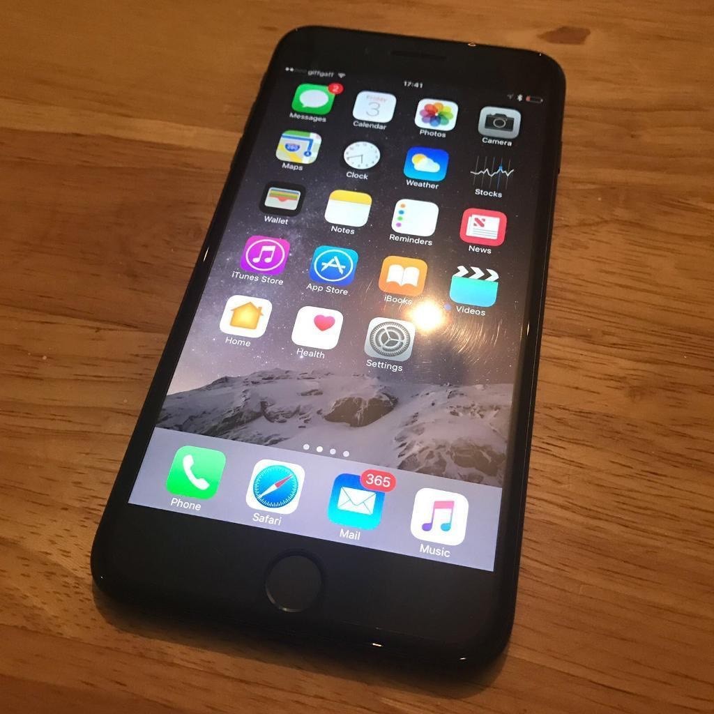 Iphone 7s Plus - Perumperindo.co.id