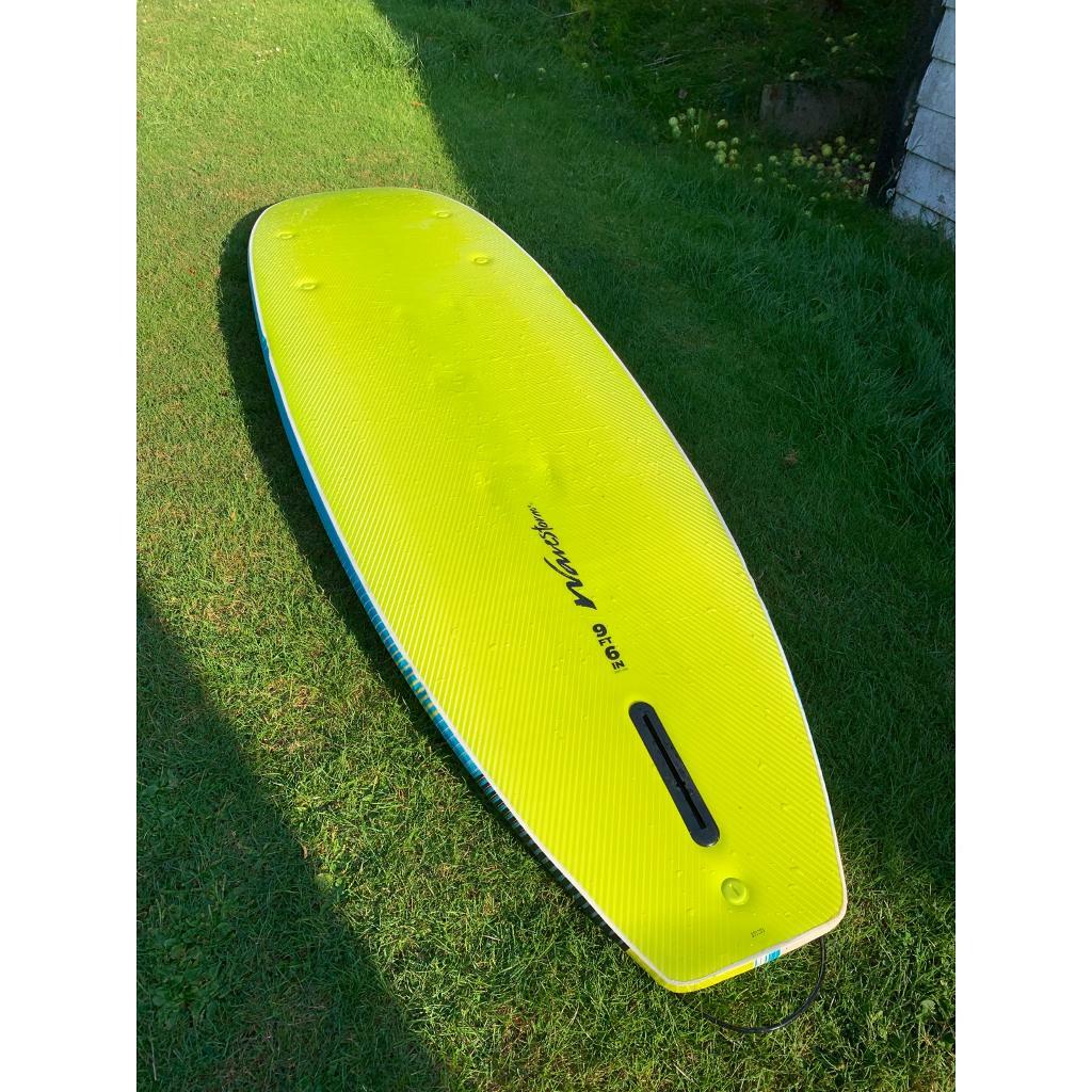 Wavestorm sup paddle board paddleboard in Harpenden, Hertfordshire