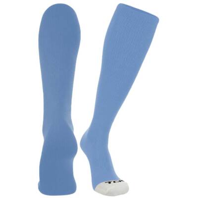 TCK Pro Sport Baseball Softball Football Lacrosse Soccer Long Knee High Socks