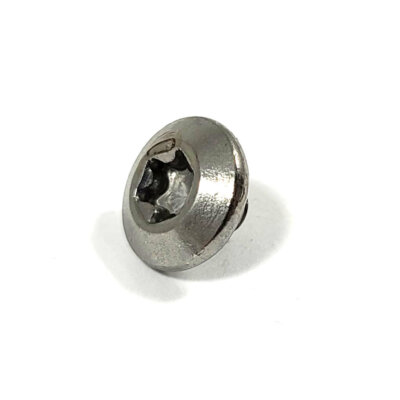 KMC XD Series RIV11CH XD829 LIP RIVET - CHROME