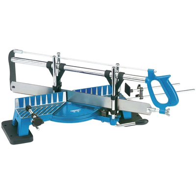 Draper Tools Verstekzaag 550 mm