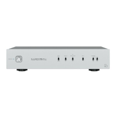 LUXMAN E-250 Compatible Phono equalizer amplifier Blaster With tracking 100V
