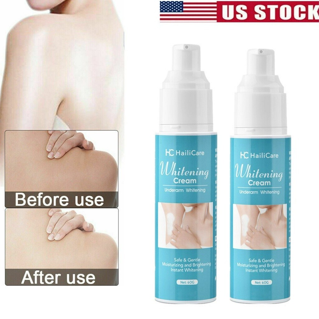 fairness cream for sensitive skin