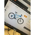 Carrera Vulcan mountain bike 
