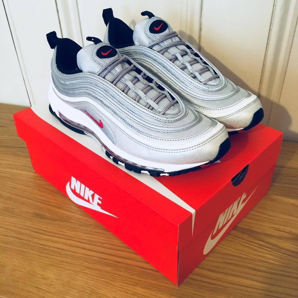 nike air max 97 og qs silver bullet uk nike air max 97 og qs silver bullet uk