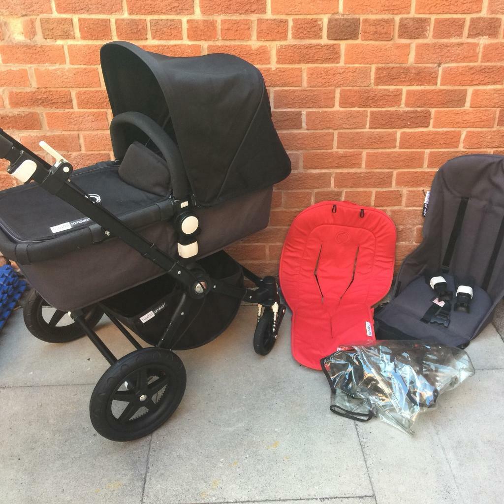 bugaboo cameleon 3 gumtree