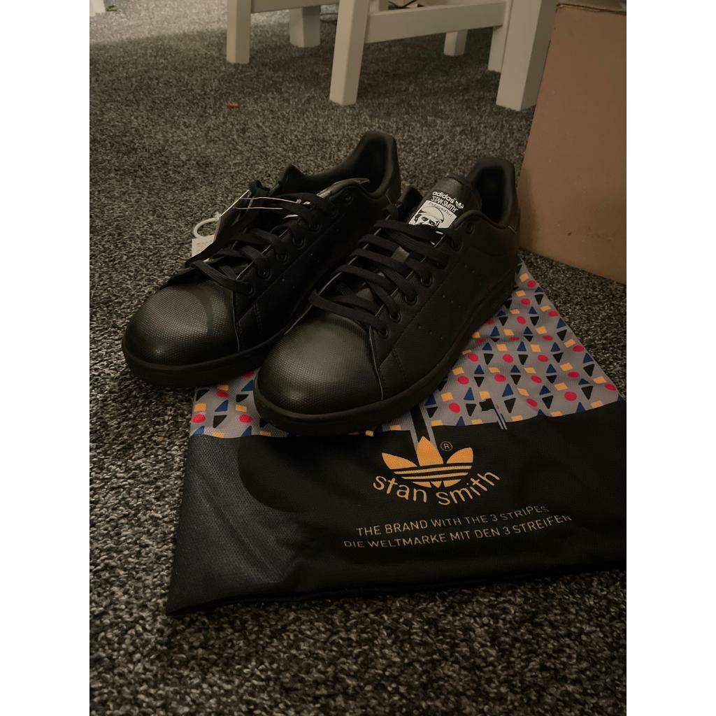 stan smith adidas size 12