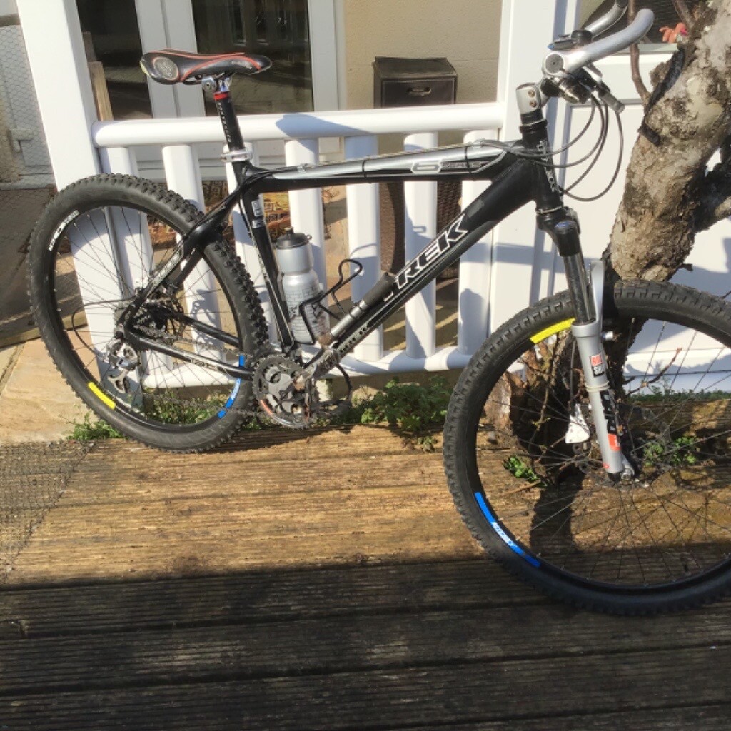 Trek 6000 mtb | in Bere Alston, Devon 