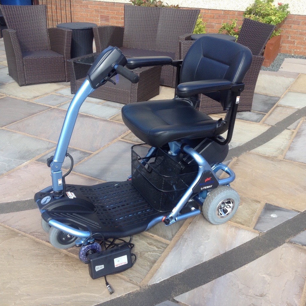 MOBILITY SCOOTER in Bathgate, West Lothian Gumtree