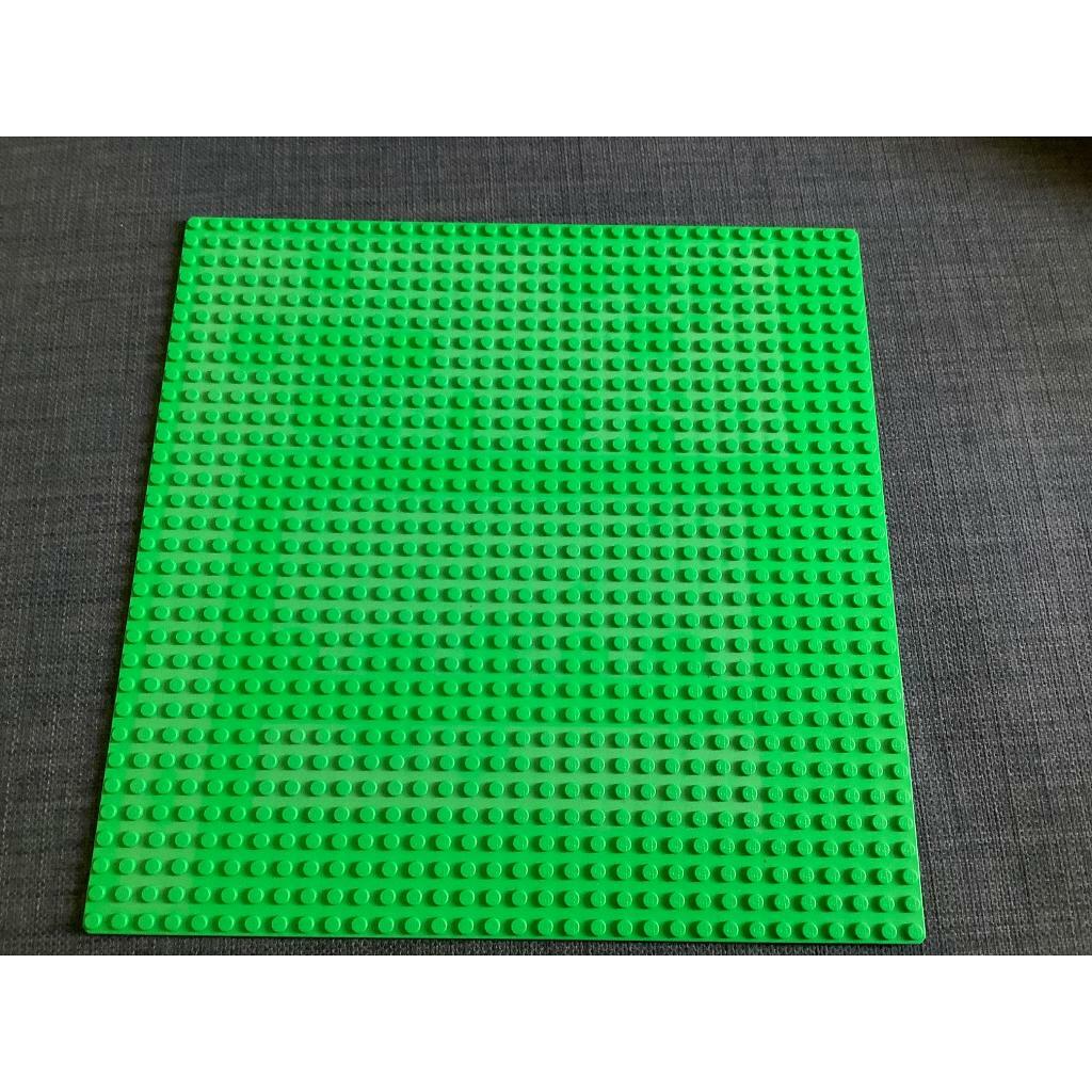 Green LEGO base plates in Muswell Hill, London Gumtree
