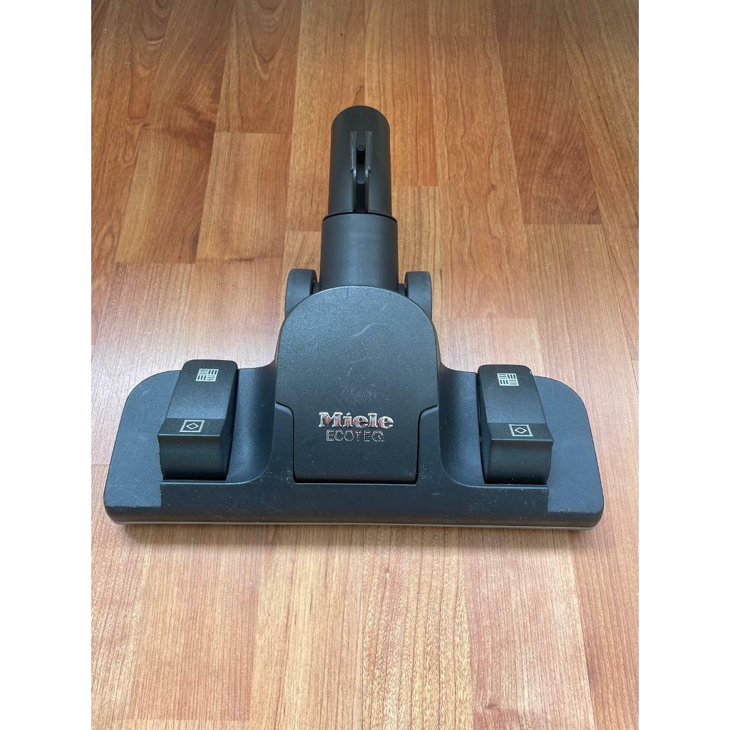 Genuine Miele ecoteq hoover head | in 