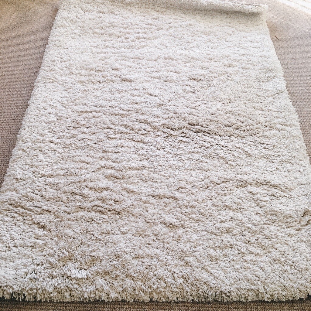 IKEA FLUFFY CARPET /RUG in Horsforth, West Yorkshire Gumtree