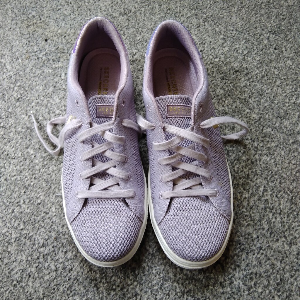 Purple trainers in Ipswich, Suffolk Gumtree