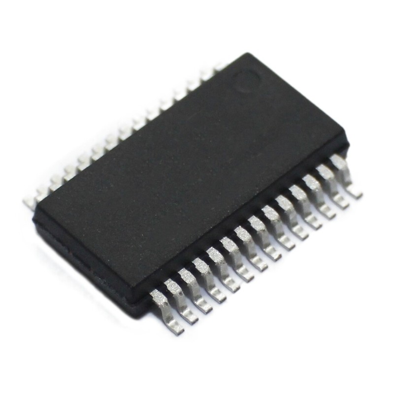 Pic16f1788-I/So Pic-Mikrocontroller Speicher: 28kb Static Ram: 2048b Eeprom: 256