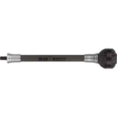 Dead Ringer 8'' Stabilizer Equalizer Serie Stabilizer Carbon Fiber Bow Archery GB