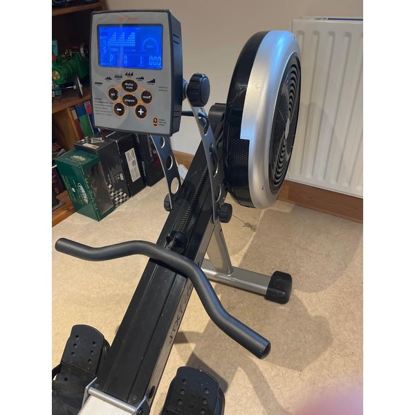 Air Rower for sale in UK 69 used Air Rowers