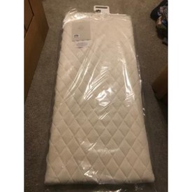 89x38cm crib mattress