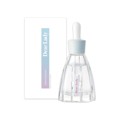 [Dermamular] Dermamular Dearlady Hyaloid Ampoule 30ml